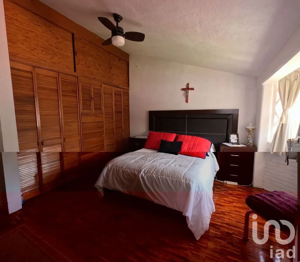 Casa en Venta en Bosques del Lago, Cuautitlán Izcalli, Estado De México | NEX-229848 | iad México | Foto 22 de 36