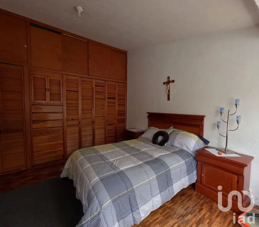 Casa en Venta en Bosques del Lago, Cuautitlán Izcalli, Estado De México | NEX-229848 | iad México | Foto 23 de 36