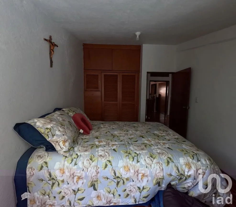 Casa en Venta en Bosques del Lago, Cuautitlán Izcalli, Estado De México | NEX-229848 | iad México | Foto 29 de 36