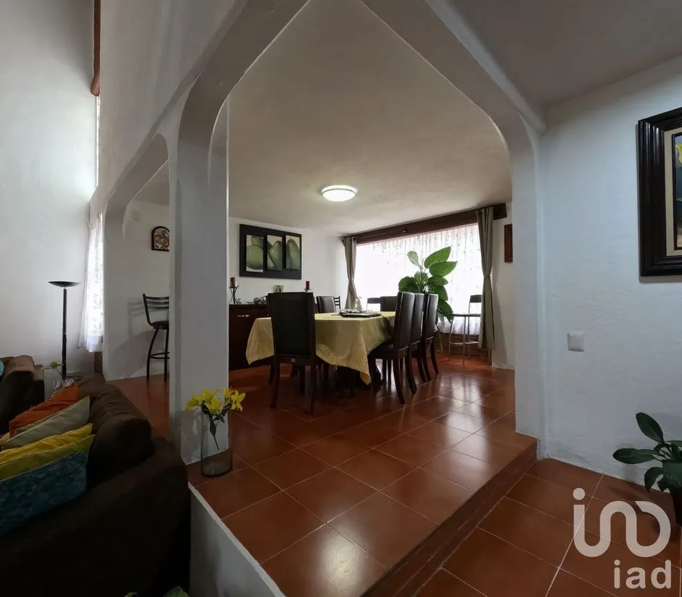 Casa en Venta en Bosques del Lago, Cuautitlán Izcalli, Estado De México | NEX-229848 | iad México | Foto 4 de 36