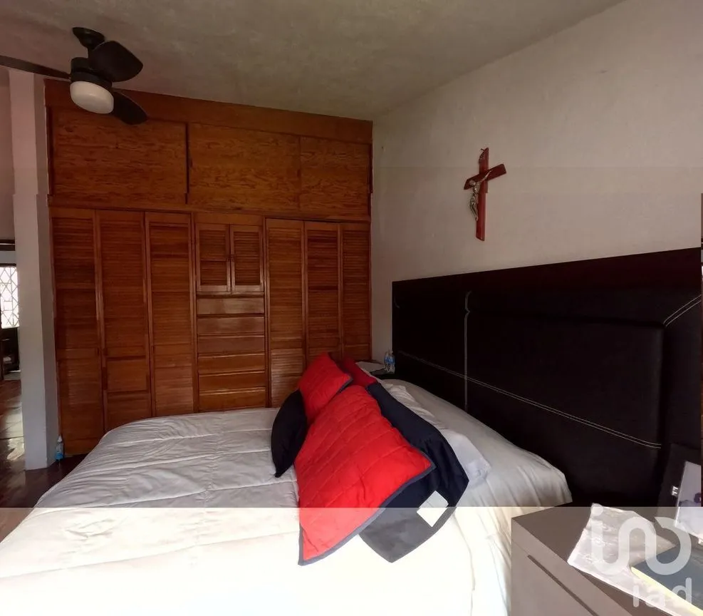 Casa en Venta en Bosques del Lago, Cuautitlán Izcalli, Estado De México | NEX-229848 | iad México | Foto 32 de 36