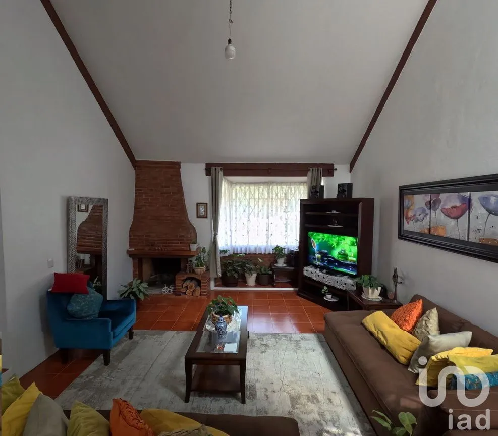 Casa en Venta en Bosques del Lago, Cuautitlán Izcalli, Estado De México | NEX-229848 | iad México | Foto 5 de 36