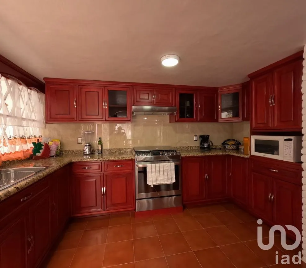 Casa en Venta en Bosques del Lago, Cuautitlán Izcalli, Estado De México | NEX-229848 | iad México | Foto 7 de 36