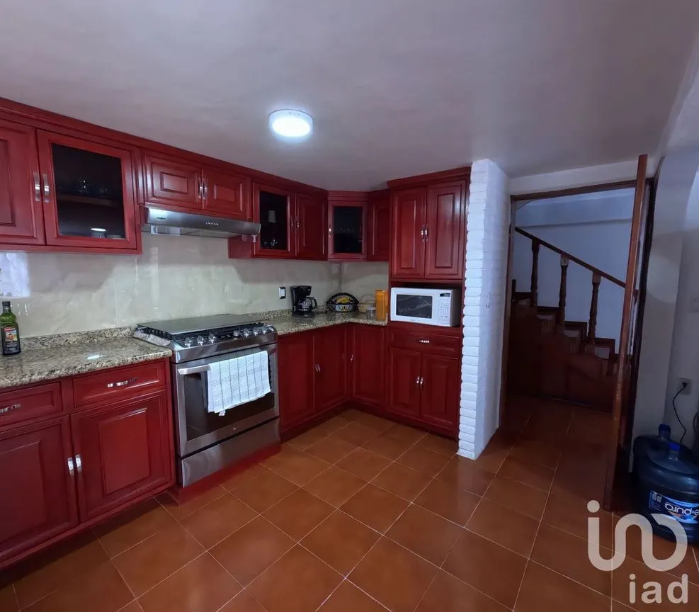 Casa en Venta en Bosques del Lago, Cuautitlán Izcalli, Estado De México | NEX-229848 | iad México | Foto 9 de 36