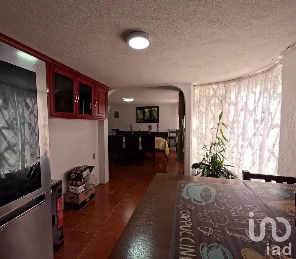 Casa en Venta en Bosques del Lago, Cuautitlán Izcalli, Estado De México | NEX-229848 | iad México | Foto 10 de 36