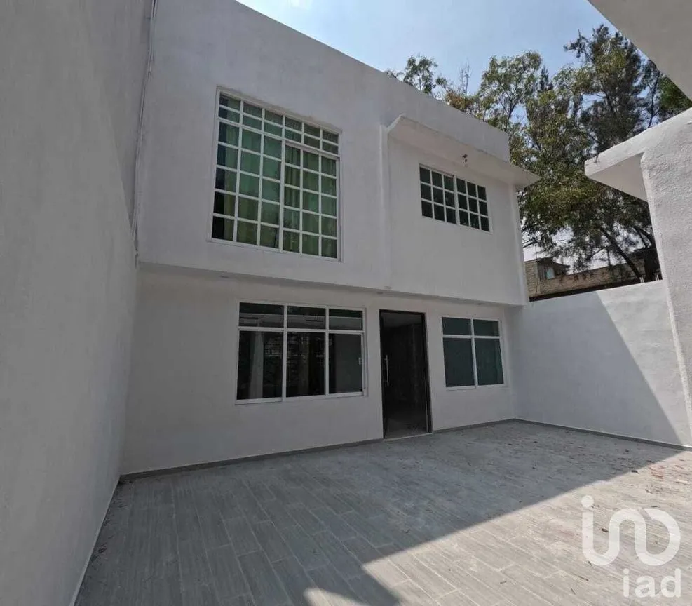 Casa en Venta en San Blas I, Cuautitlán, Estado De México | NEX-231520 | iad México | Foto 2 de 18
