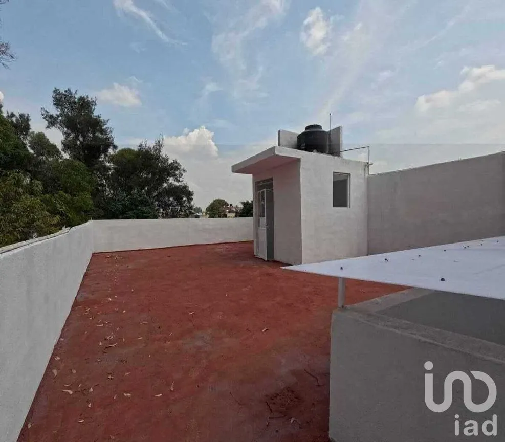 Casa en Venta en San Blas I, Cuautitlán, Estado De México | NEX-231520 | iad México | Foto 17 de 18