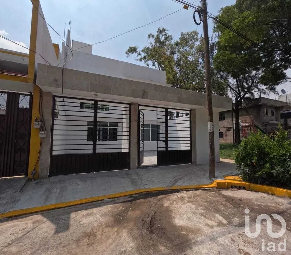 Casa en Venta en San Blas I, Cuautitlán, Estado De México | NEX-231520 | iad México | Foto 1 de 18
