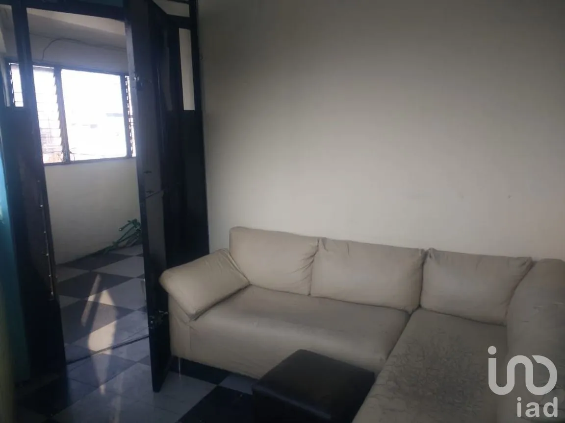 Oficina en Renta en Nueva Vallejo, Gustavo A. Madero, Ciudad de México | NEX-272556 | iad México | Foto 14 de 32