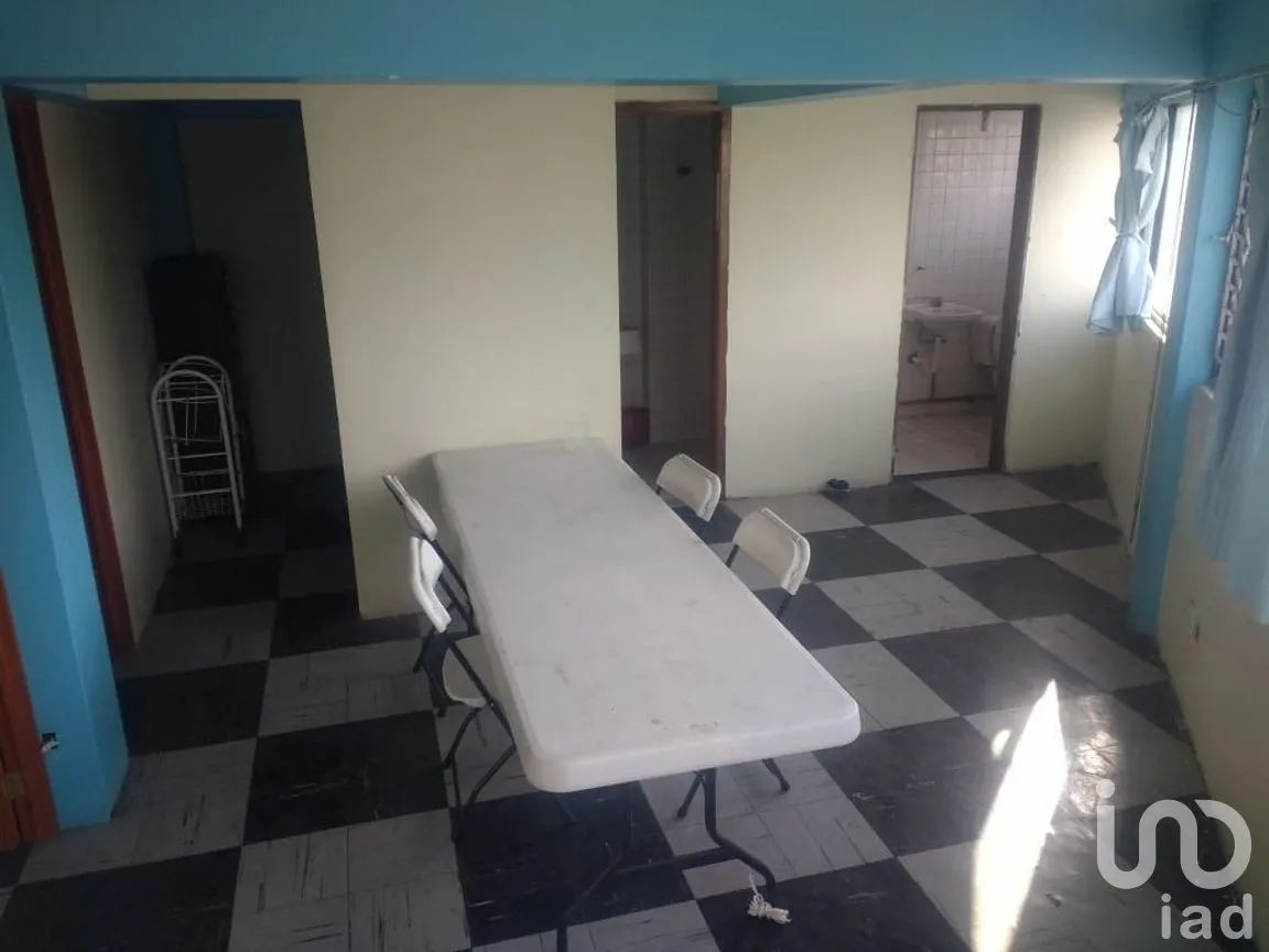 Oficina en Renta en Nueva Vallejo, Gustavo A. Madero, Ciudad de México | NEX-272556 | iad México | Foto 16 de 32