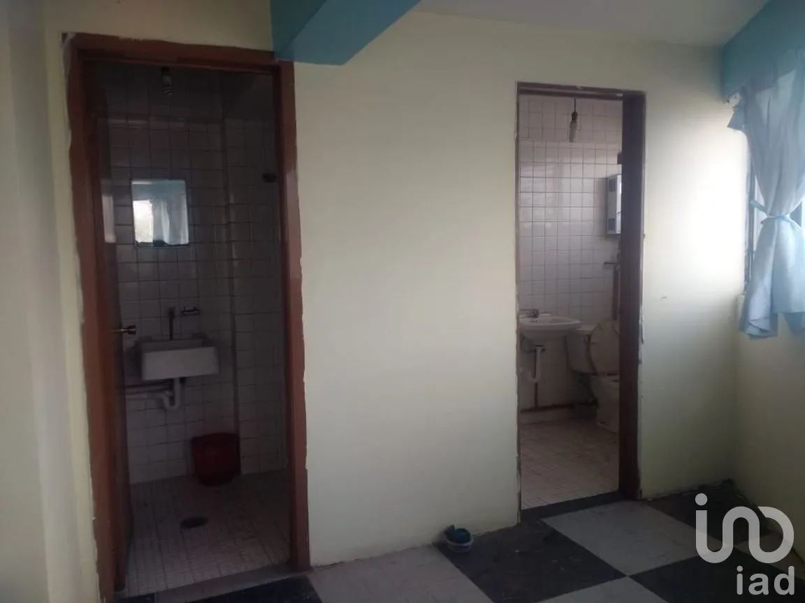 Oficina en Renta en Nueva Vallejo, Gustavo A. Madero, Ciudad de México | NEX-272556 | iad México | Foto 17 de 32