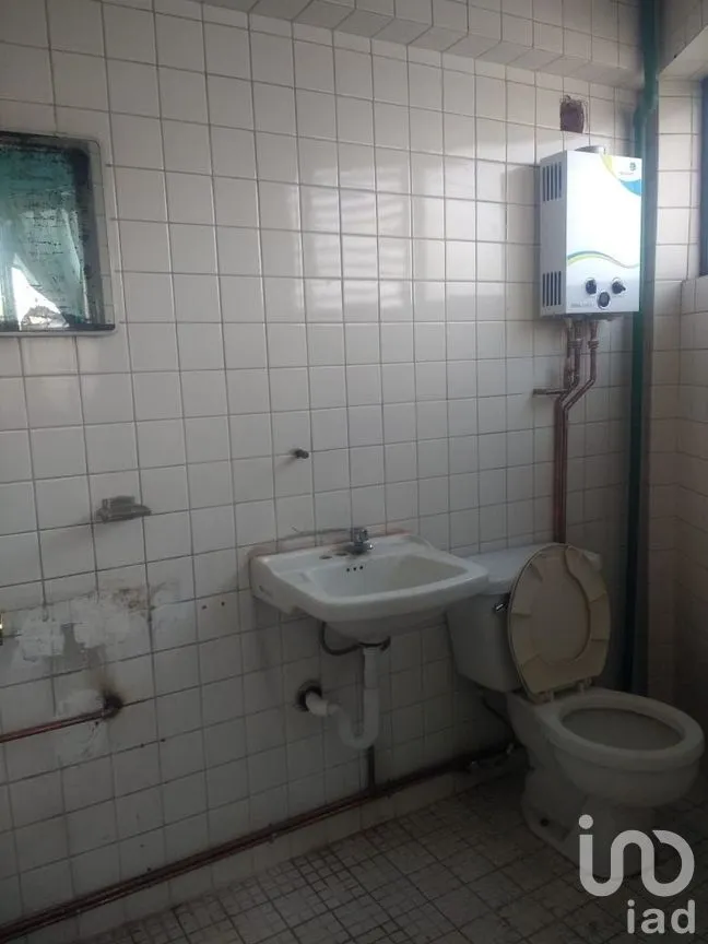 Oficina en Renta en Nueva Vallejo, Gustavo A. Madero, Ciudad de México | NEX-272556 | iad México | Foto 18 de 32