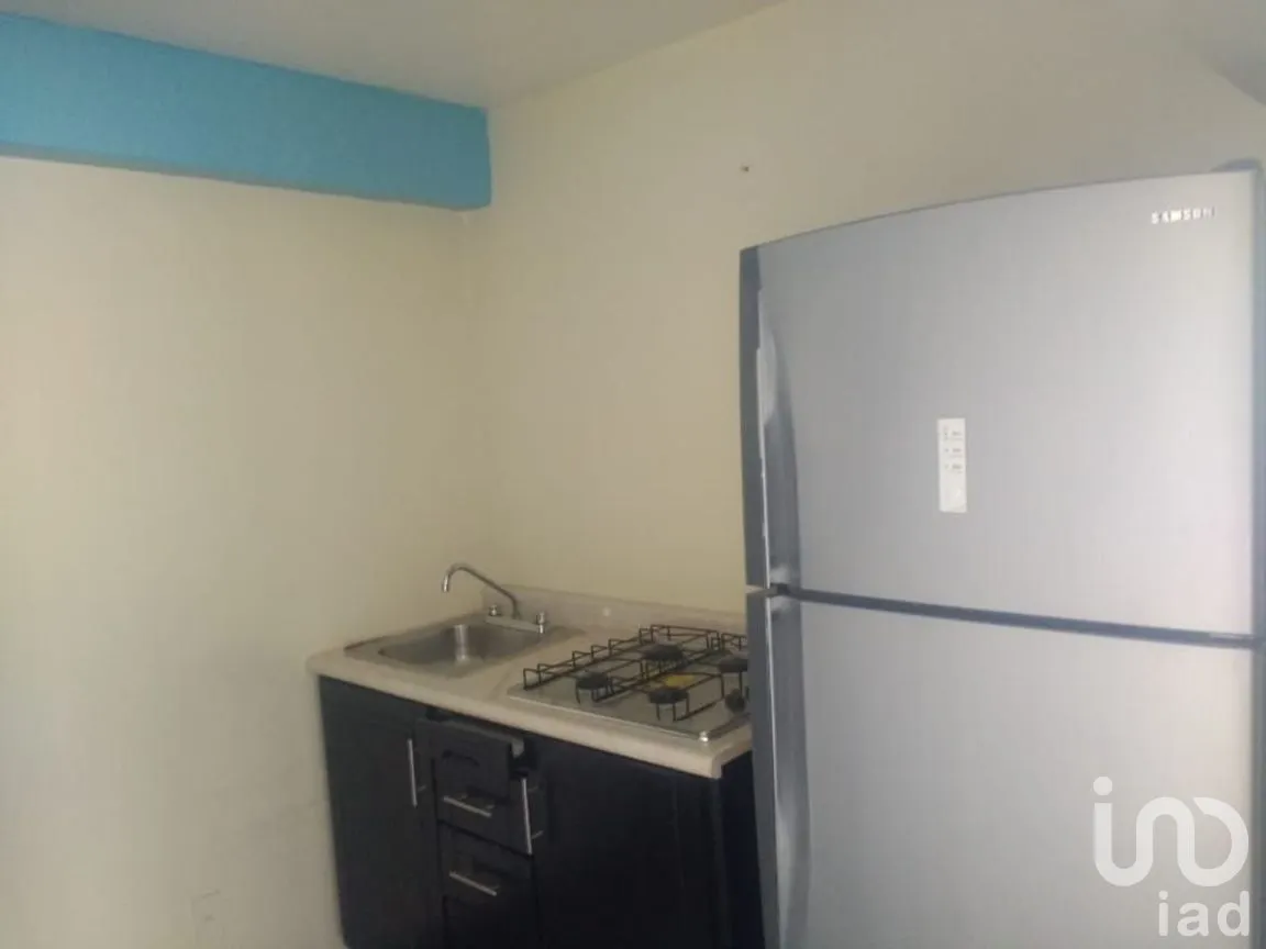 Oficina en Renta en Nueva Vallejo, Gustavo A. Madero, Ciudad de México | NEX-272556 | iad México | Foto 19 de 32
