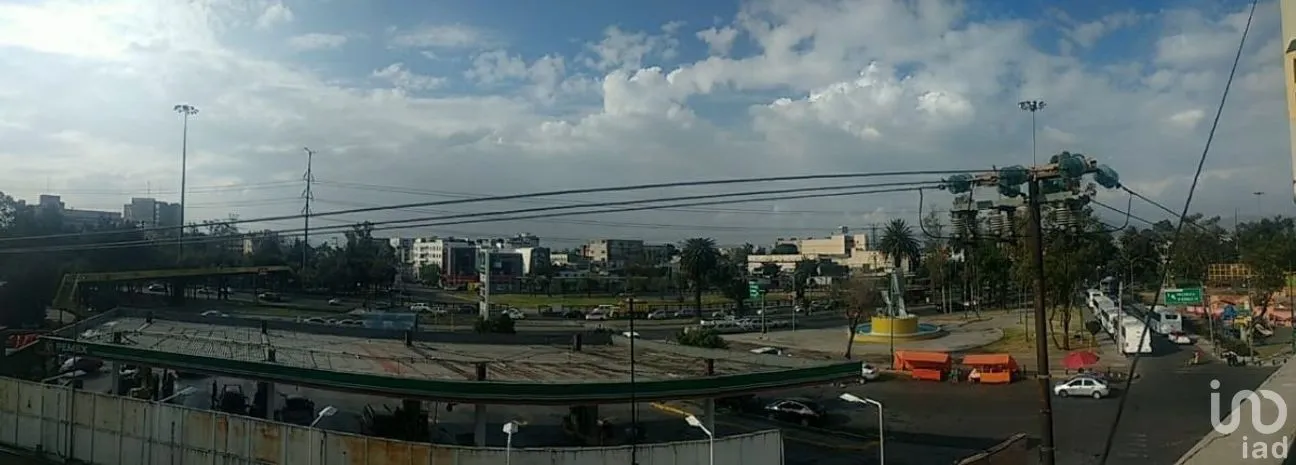 Oficina en Renta en Nueva Vallejo, Gustavo A. Madero, Ciudad de México | NEX-272556 | iad México | Foto 21 de 32