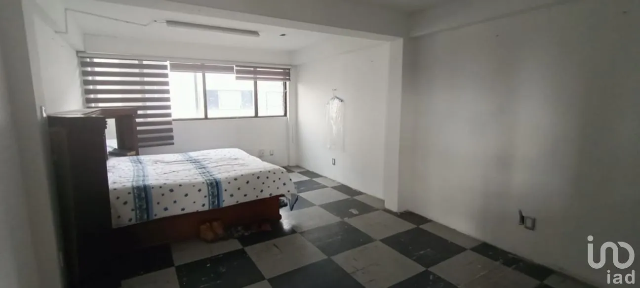 Oficina en Renta en Nueva Vallejo, Gustavo A. Madero, Ciudad de México | NEX-272556 | iad México | Foto 28 de 32