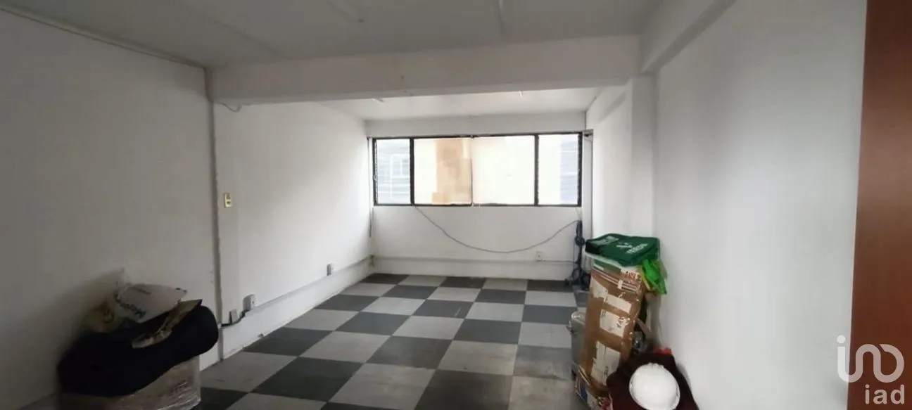 Oficina en Renta en Nueva Vallejo, Gustavo A. Madero, Ciudad de México | NEX-272556 | iad México | Foto 30 de 32