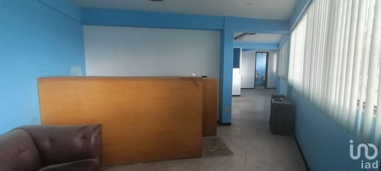 Oficina en Renta en Nueva Vallejo, Gustavo A. Madero, Ciudad de México | NEX-272556 | iad México | Foto 4 de 32