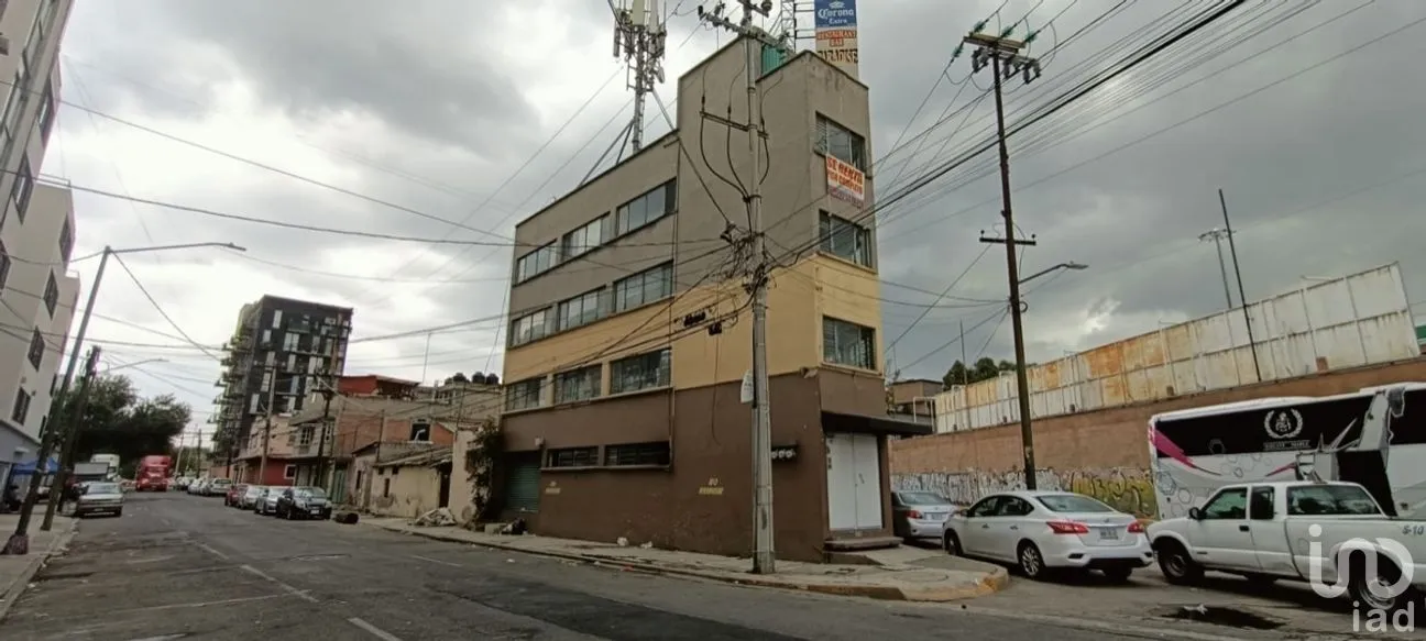 Oficina en Renta en Nueva Vallejo, Gustavo A. Madero, Ciudad de México | NEX-272556 | iad México | Foto 31 de 32