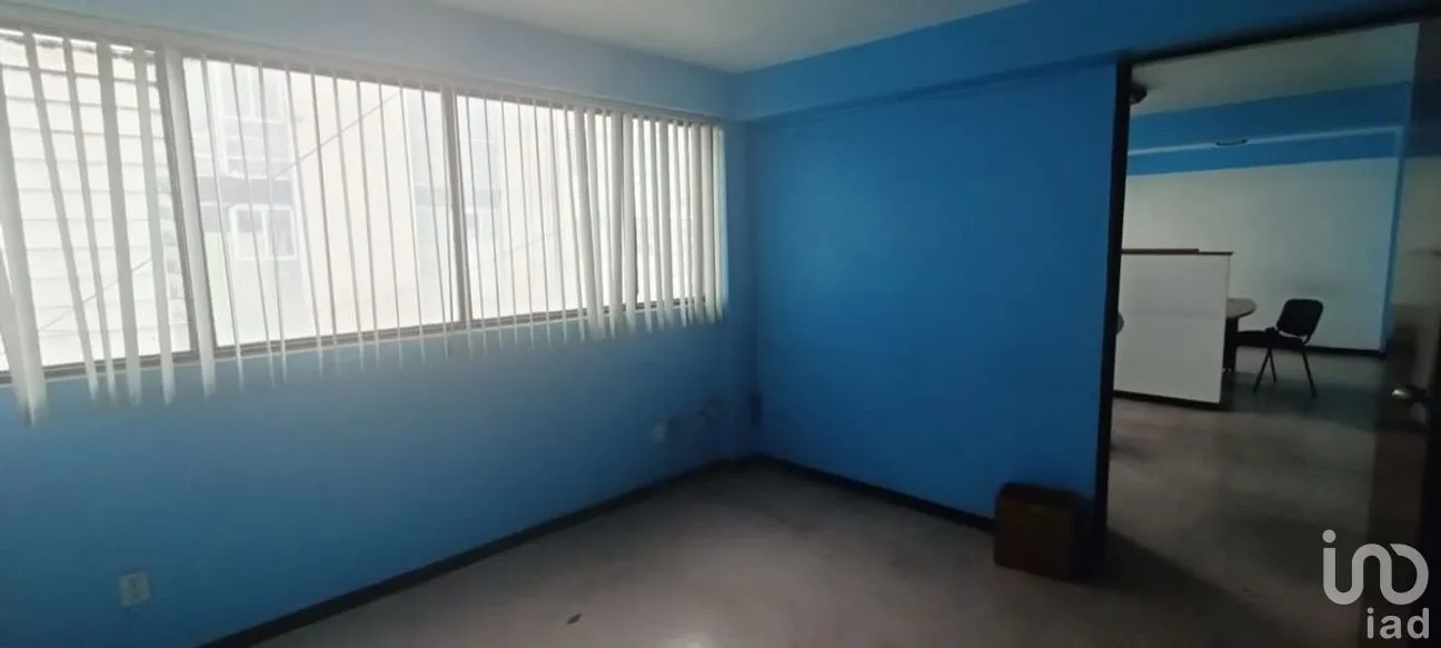 Oficina en Renta en Nueva Vallejo, Gustavo A. Madero, Ciudad de México | NEX-272556 | iad México | Foto 5 de 32