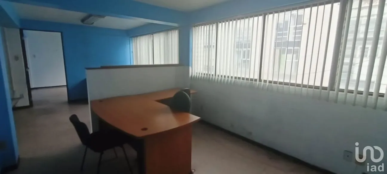 Oficina en Renta en Nueva Vallejo, Gustavo A. Madero, Ciudad de México | NEX-272556 | iad México | Foto 10 de 32