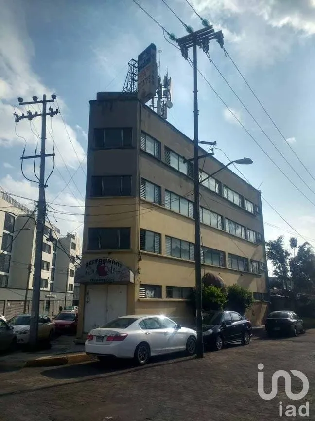 Oficina en Renta en Nueva Vallejo, Gustavo A. Madero, Ciudad de México | NEX-272556 | iad México | Foto 1 de 32