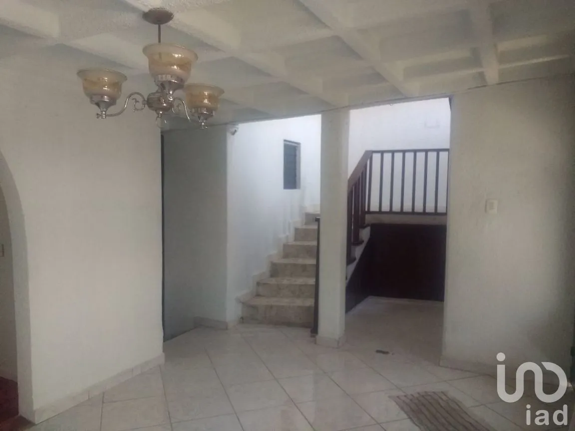 Casa en Venta en La Quebrada Ampliación, Cuautitlán Izcalli, Estado de México | NEX-272557 | iad México | Foto 2 de 12