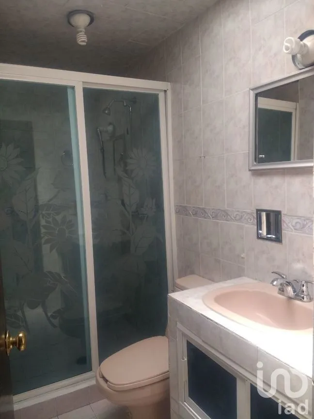 Casa en Venta en La Quebrada Ampliación, Cuautitlán Izcalli, Estado de México | NEX-272557 | iad México | Foto 11 de 12