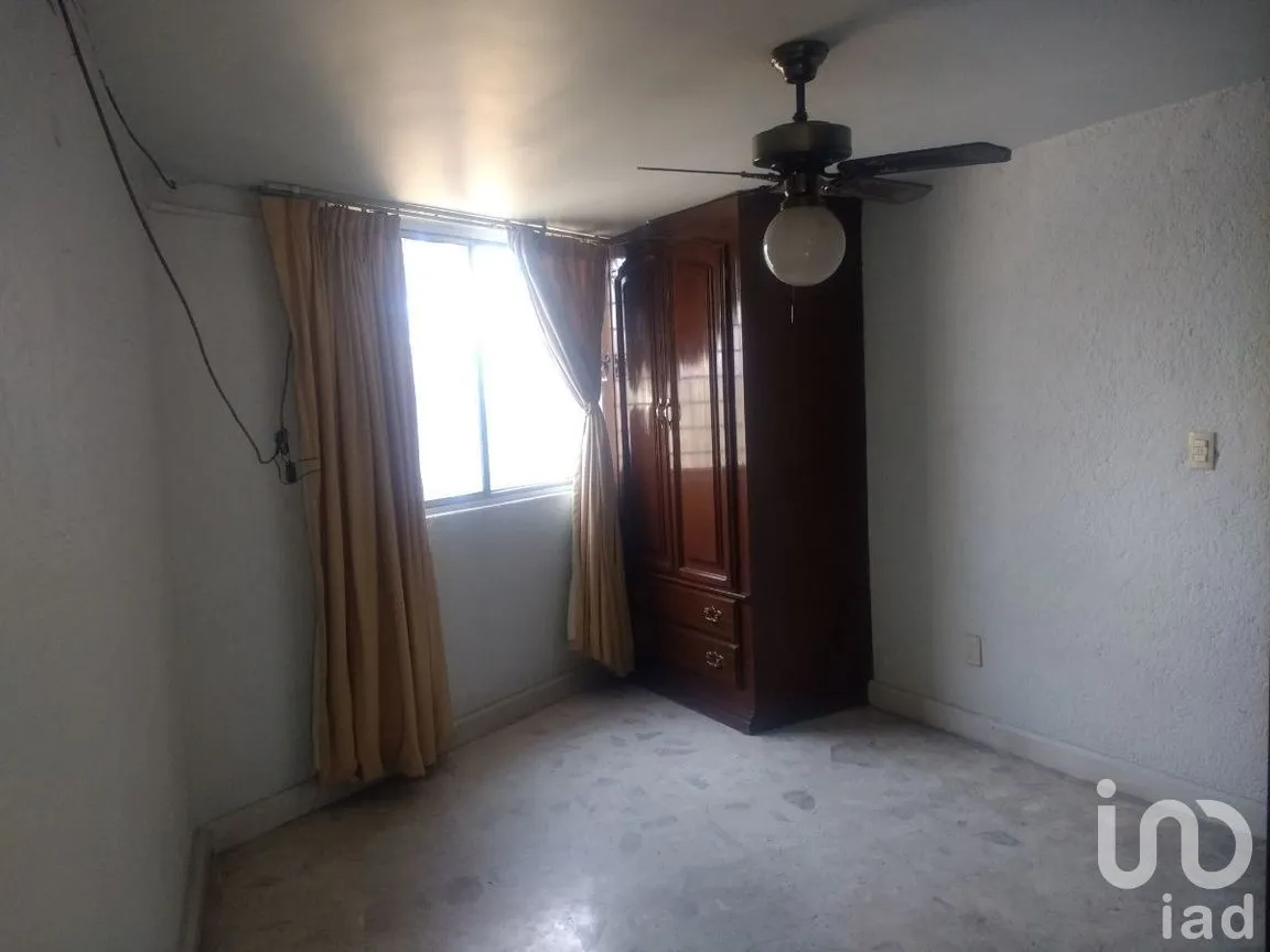 Casa en Venta en La Quebrada Ampliación, Cuautitlán Izcalli, Estado de México | NEX-272557 | iad México | Foto 12 de 12