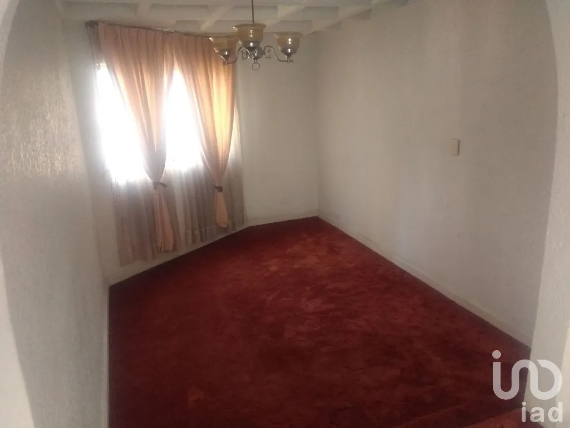 Casa en Venta en La Quebrada Ampliación, Cuautitlán Izcalli, Estado de México | NEX-272557 | iad México | Foto 4 de 12