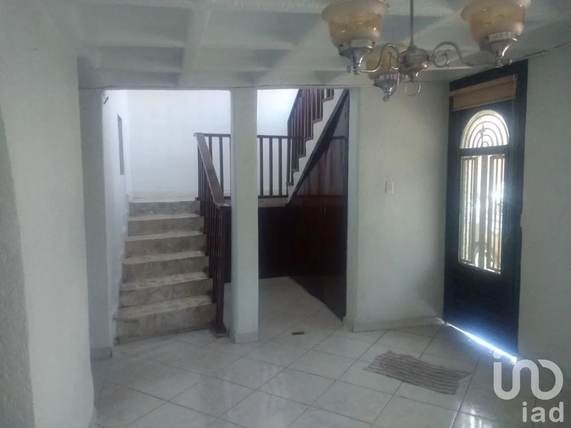 Casa en Venta en La Quebrada Ampliación, Cuautitlán Izcalli, Estado de México | NEX-272557 | iad México | Foto 7 de 12