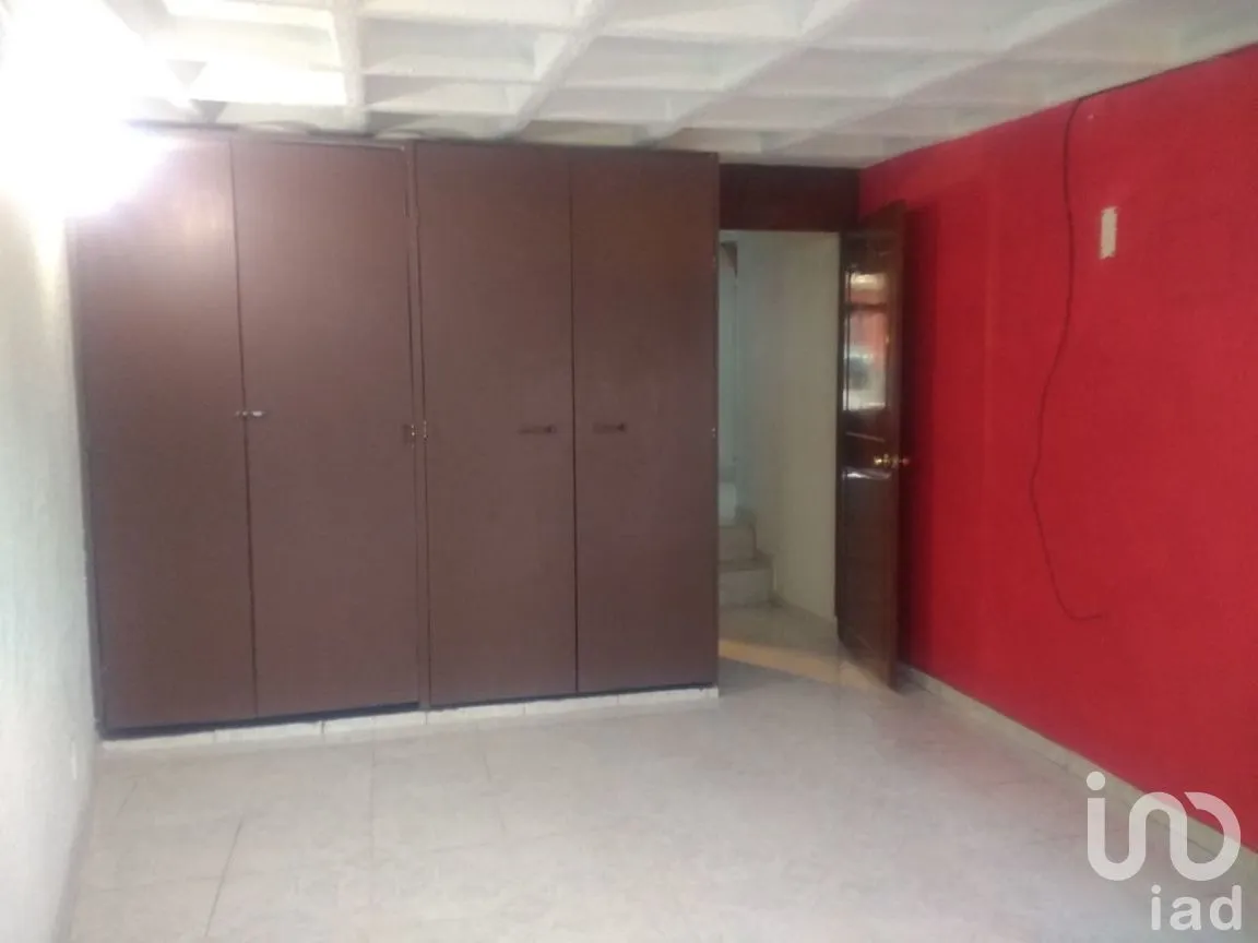 Casa en Venta en La Quebrada Ampliación, Cuautitlán Izcalli, Estado de México | NEX-272557 | iad México | Foto 9 de 12