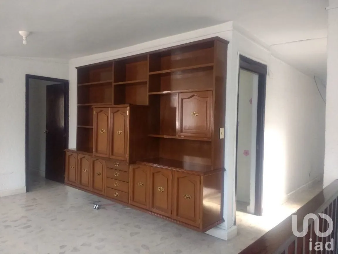 Casa en Venta en La Quebrada Ampliación, Cuautitlán Izcalli, Estado de México | NEX-272557 | iad México | Foto 10 de 12