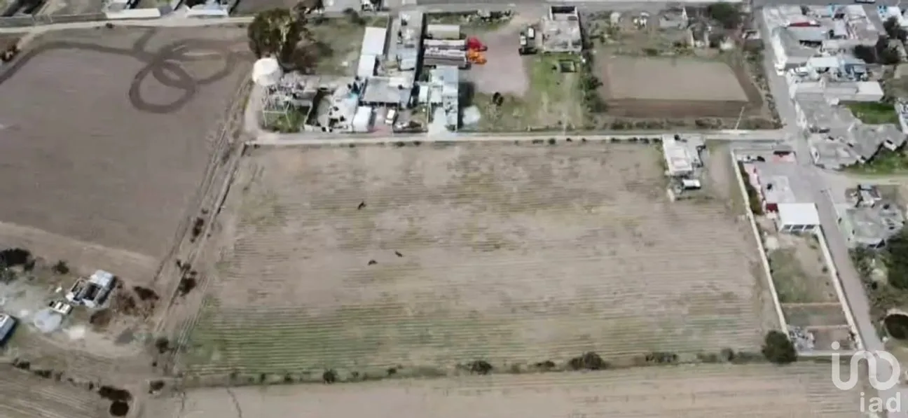 Terreno en Venta en Tlaxcala Centro, Tlaxcala, Tlaxcala | NEX-272559 | iad México | Foto 2 de 25