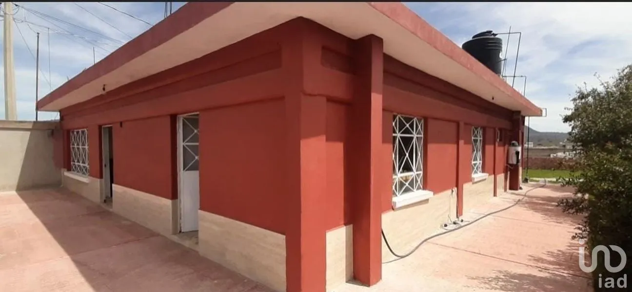 Terreno en Venta en Tlaxcala Centro, Tlaxcala, Tlaxcala | NEX-272559 | iad México | Foto 11 de 25