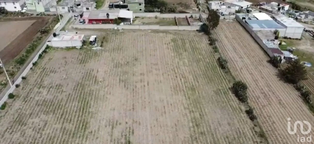 Terreno en Venta en Tlaxcala Centro, Tlaxcala, Tlaxcala | NEX-272559 | iad México | Foto 3 de 25