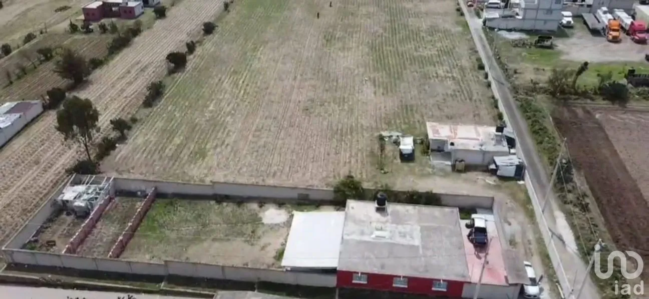 Terreno en Venta en Tlaxcala Centro, Tlaxcala, Tlaxcala | NEX-272559 | iad México | Foto 4 de 25