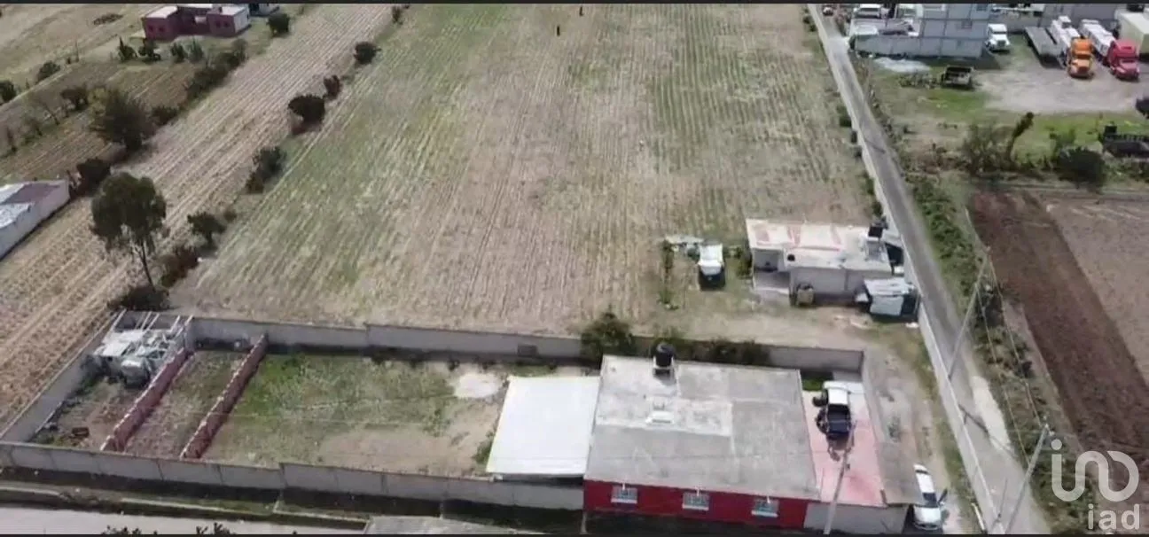 Terreno en Venta en Tlaxcala Centro, Tlaxcala, Tlaxcala | NEX-272559 | iad México | Foto 6 de 25