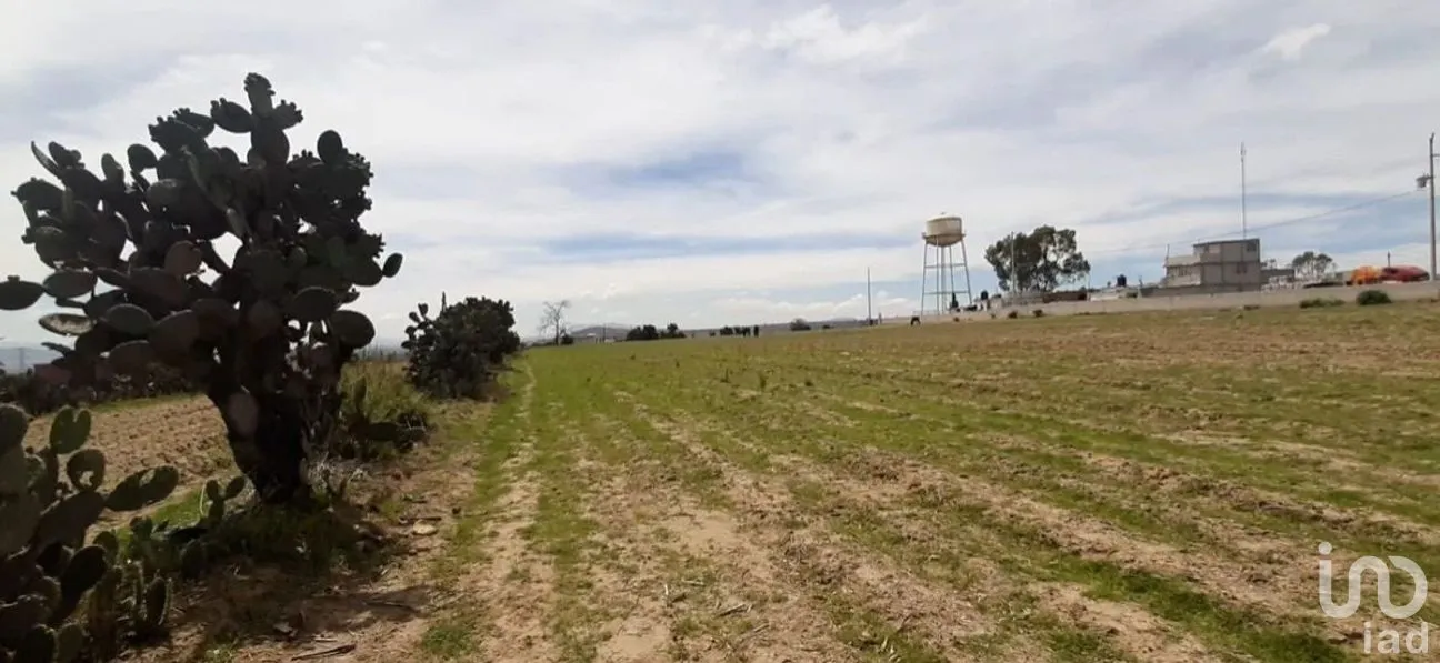 Terreno en Venta en Tlaxcala Centro, Tlaxcala, Tlaxcala | NEX-272559 | iad México | Foto 7 de 25