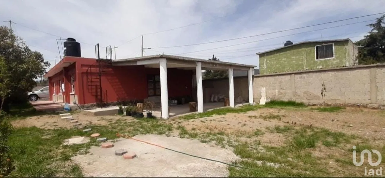Terreno en Venta en Tlaxcala Centro, Tlaxcala, Tlaxcala | NEX-272559 | iad México | Foto 9 de 25