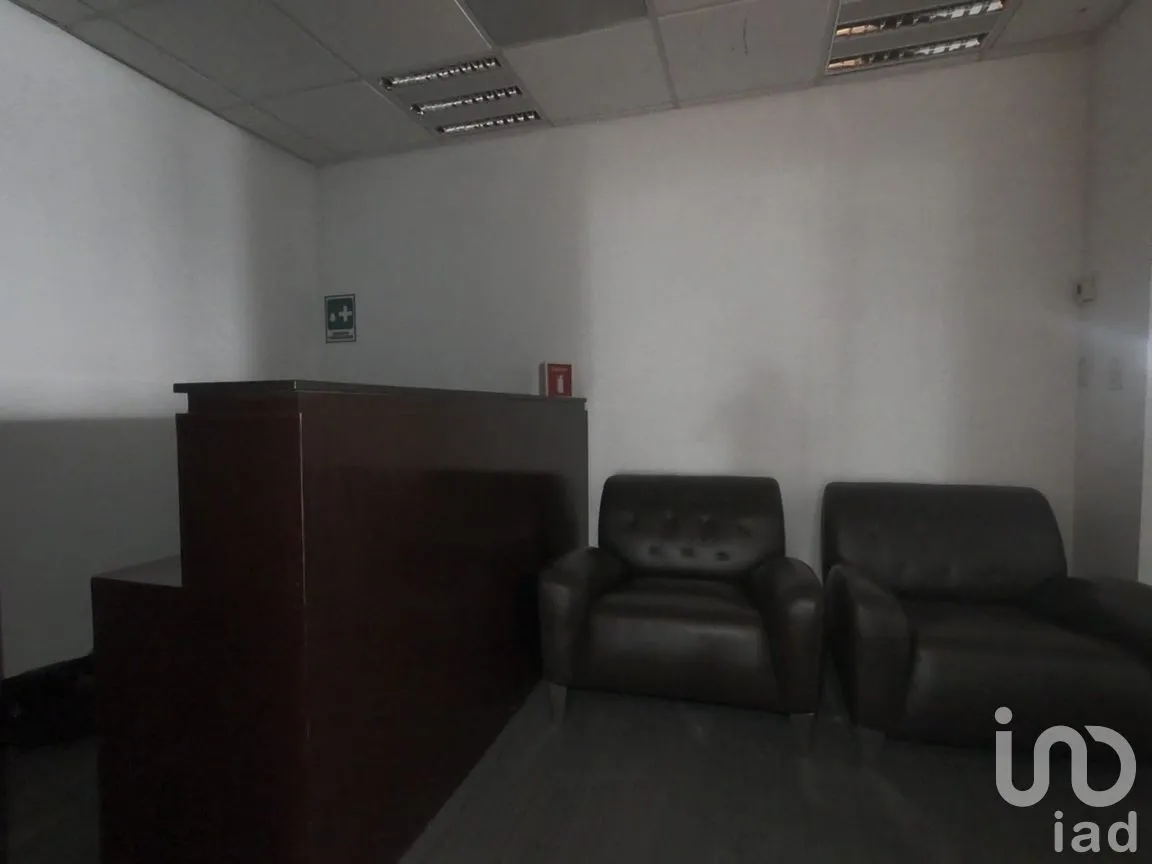 Oficina en Renta en Polanco II Sección, Miguel Hidalgo, Ciudad de México | NEX-272560 | iad México | Foto 11 de 43