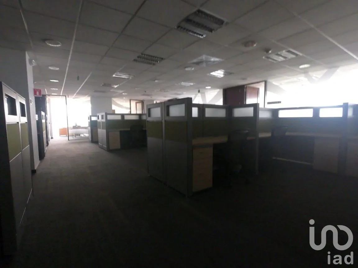 Oficina en Renta en Polanco II Sección, Miguel Hidalgo, Ciudad de México | NEX-272560 | iad México | Foto 13 de 43