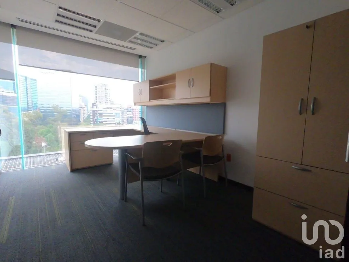 Oficina en Renta en Polanco II Sección, Miguel Hidalgo, Ciudad de México | NEX-272560 | iad México | Foto 15 de 43