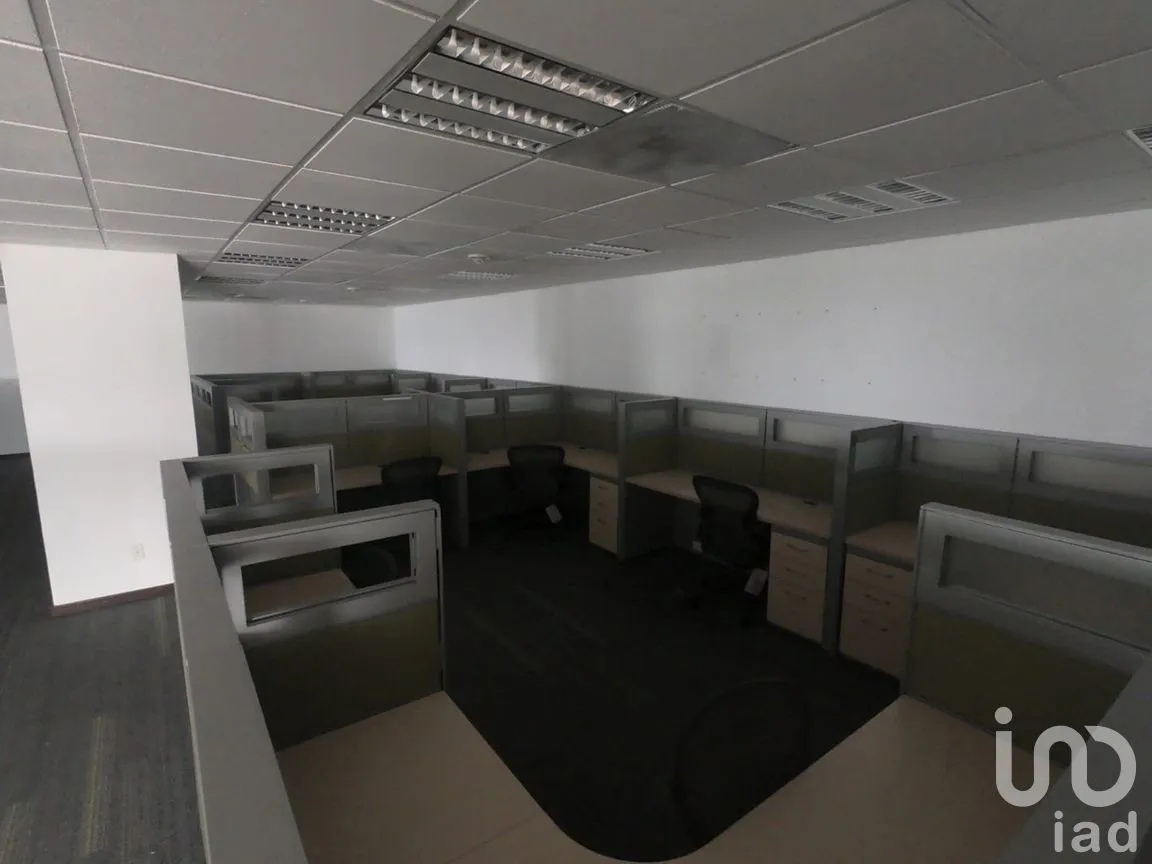 Oficina en Renta en Polanco II Sección, Miguel Hidalgo, Ciudad de México | NEX-272560 | iad México | Foto 19 de 43