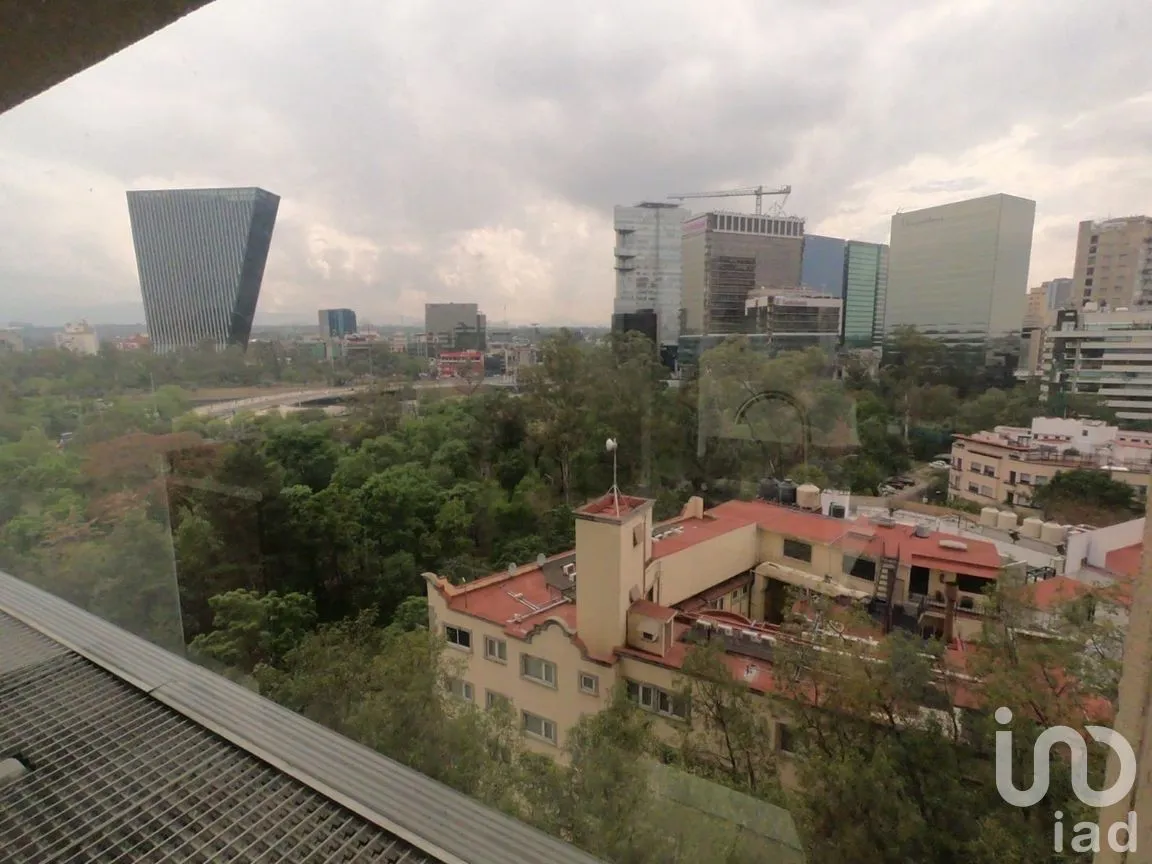 Oficina en Renta en Polanco II Sección, Miguel Hidalgo, Ciudad de México | NEX-272560 | iad México | Foto 3 de 43