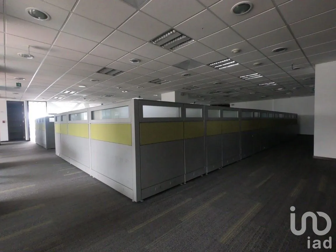 Oficina en Renta en Polanco II Sección, Miguel Hidalgo, Ciudad de México | NEX-272560 | iad México | Foto 21 de 43