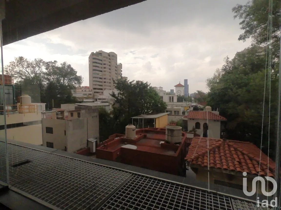 Oficina en Renta en Polanco II Sección, Miguel Hidalgo, Ciudad de México | NEX-272560 | iad México | Foto 31 de 43
