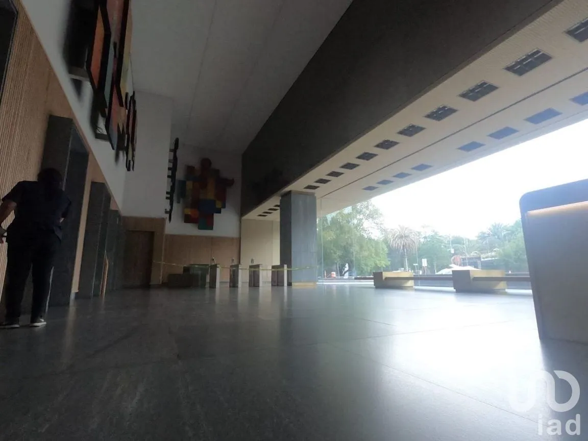 Oficina en Renta en Polanco II Sección, Miguel Hidalgo, Ciudad de México | NEX-272560 | iad México | Foto 5 de 43