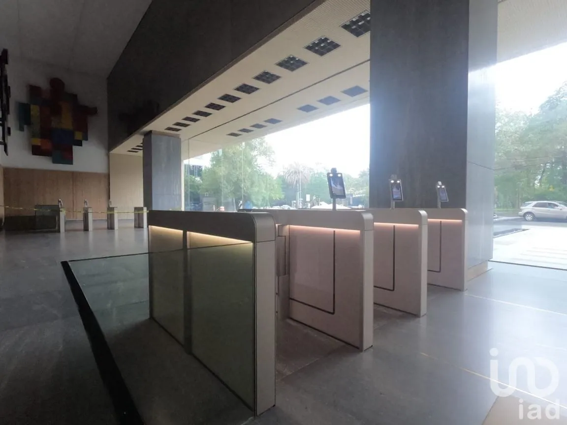 Oficina en Renta en Polanco II Sección, Miguel Hidalgo, Ciudad de México | NEX-272560 | iad México | Foto 7 de 43