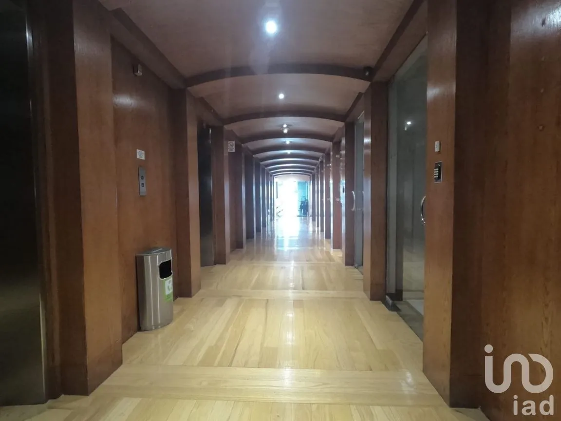 Oficina en Renta en Polanco II Sección, Miguel Hidalgo, Ciudad de México | NEX-272560 | iad México | Foto 10 de 43