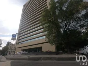 NEX-272560 - Oficina en Renta, con 200 m2 de construcción en Polanco II Sección, CP 11530, Ciudad de México.